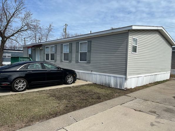 3600 Sheffield Ave LOT 369, Hammond, IN 46327