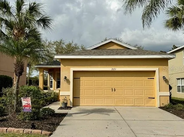 7031 Chatum Light Run, Bradenton, FL 34212