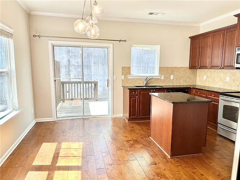 1492 Liberty Pkwy NW #2201 — Photo 5