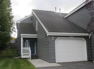 1530 Elcadore Cir #12, Anchorage, AK 99507