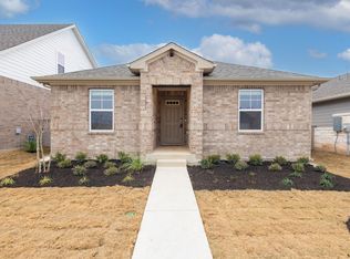 371 Brandywine Rd, Hutto, TX 78634