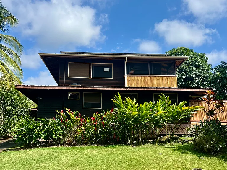 Keala O Keawe Rd — Photo 1