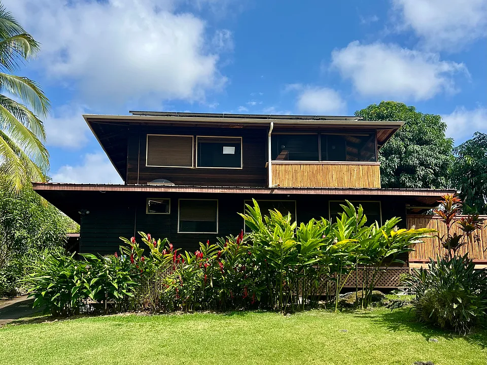 Keala O Keawe Rd
