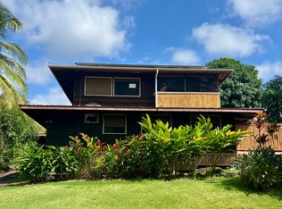 (Undisclosed Address), Captain Cook, HI 96704