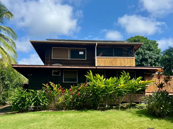 (undisclosed Address), Captain Cook, HI 96704