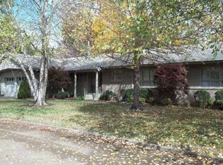 153 Ponderosa Cir, Martin, TN 38237