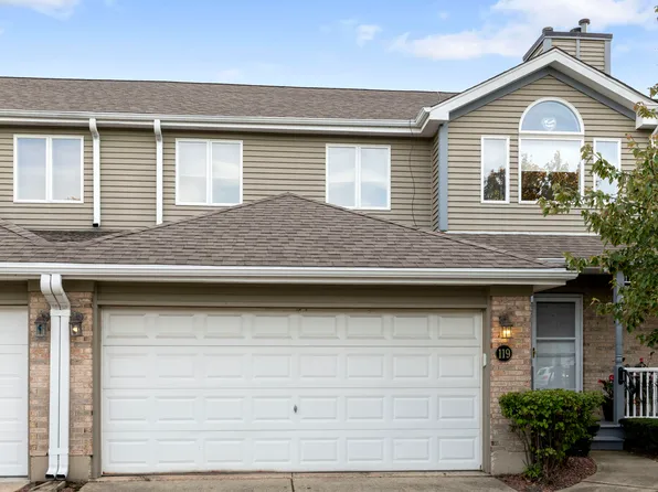 119 Pheasant Dr #119, La Grange, IL 60525