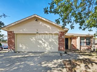 1006 Bradford Ln, Forney, TX 75126