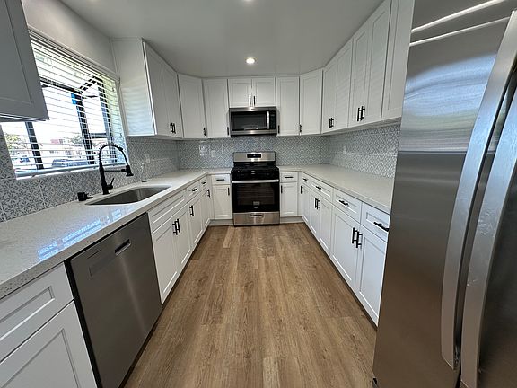 2nd image of 1303 W 163rd St #A