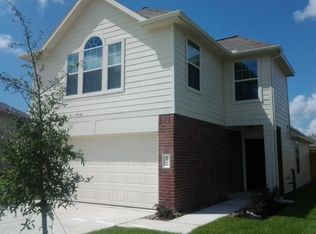 5310 Rio Ramos Ct, Rosharon, TX 77583