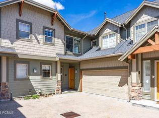 6144 Fox Pointe Cir APT C2, Park City, UT 84098