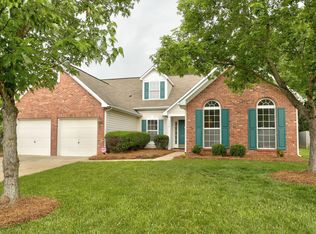 3216 Bridle Stone Ct, Charlotte, NC 28273