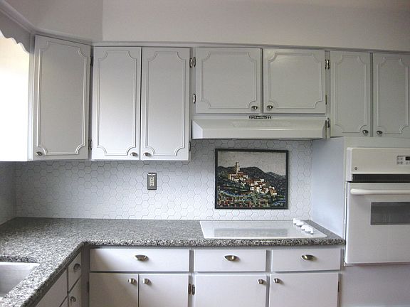 Granite Counters