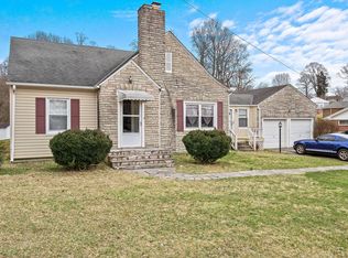 813 Asheville Hwy, Greeneville, TN 37743