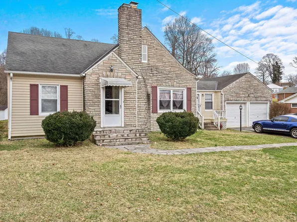 813 Asheville Hwy, Greeneville, TN 37743