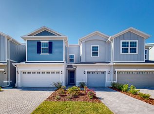 TW, Saint Cloud, FL 34771