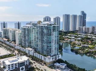 Parque Towers Condo, Sunny Isles Beach, FL 33160