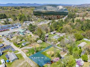 25 Busbee View Rd #3, Asheville, NC 28803