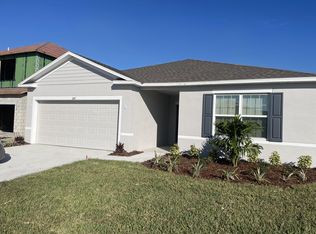 2415 Roygaris St NW, Palm Bay, FL 32907