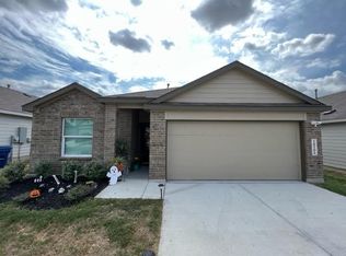 10506 Beachball Bnd, Converse, TX 78109