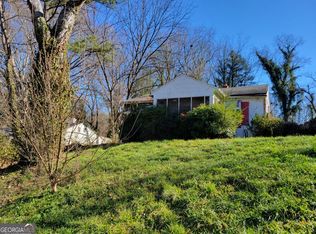 1290 Elizabeth Ave SW, Atlanta, GA 30310