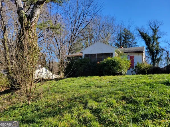 1290 Elizabeth Ave SW, Atlanta, GA 30310