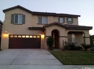 15677 Pecan Ln, Fontana, CA 92337