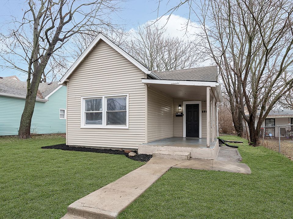1st image of 4449 Norwaldo Ave