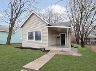 4449 Norwaldo Ave, Indianapolis, IN