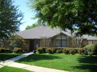 4036 Leon Dr, Plano, TX 75074