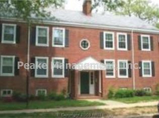 2983 S Columbus St APT B2, Arlington, VA 22206