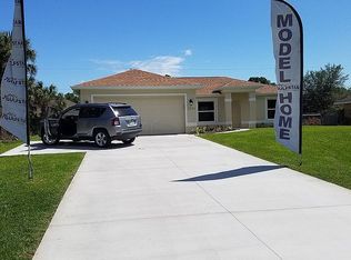 2591 W Price Blvd, North Port, FL 34286