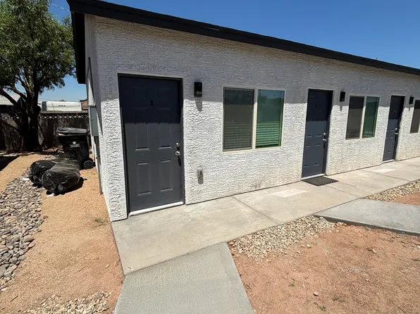 4712 E Melvin St #3, Phoenix, AZ 85008