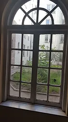 Rented by Old Brooklyn Real Estate Inc