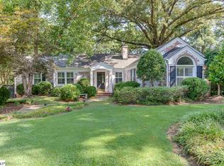 121 Knollwood Ln, Greenville, SC 29607