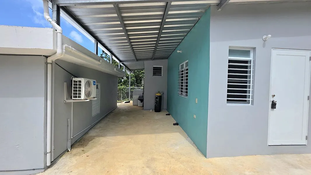 1 bed, 1.0 bath, 750 sqft, $850 — Photo 3