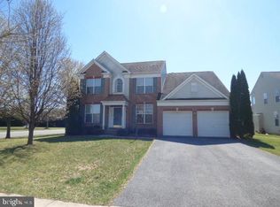 18245 Rockland Dr, Hagerstown, MD
