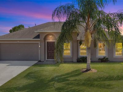 2799 Gramercy Dr, Deltona, FL, 32738