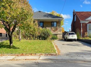 19 Lilian Dr, Toronto, ON M1R 3W2