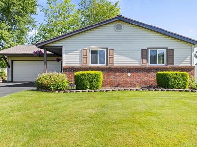 152 Goethals Dr, Rochester, NY, 14616