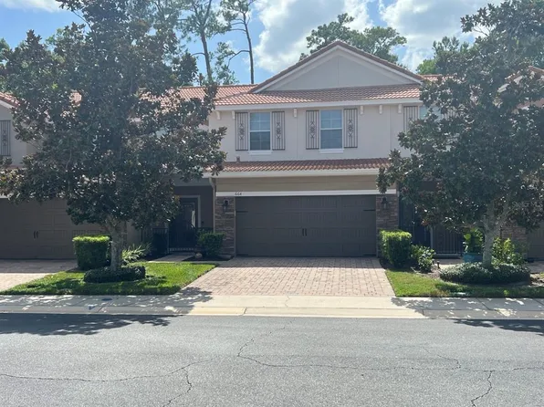 664 Venice Pl, Sanford, FL 32771