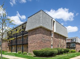 3746 N Central Ave APT 1D, Chicago, IL 60634