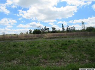 1404 Mobbs School Rd, Arab, AL 35016