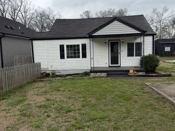 1815 Ashton Ave, Nashville, TN 37218