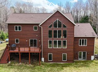 N14261 Pixley Shores Rd, Park Falls, WI 54552
