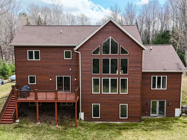 N14261 Pixley Shores Rd, Park Falls, WI 54552