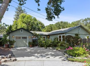 28 Athlone Way, Menlo Park, CA