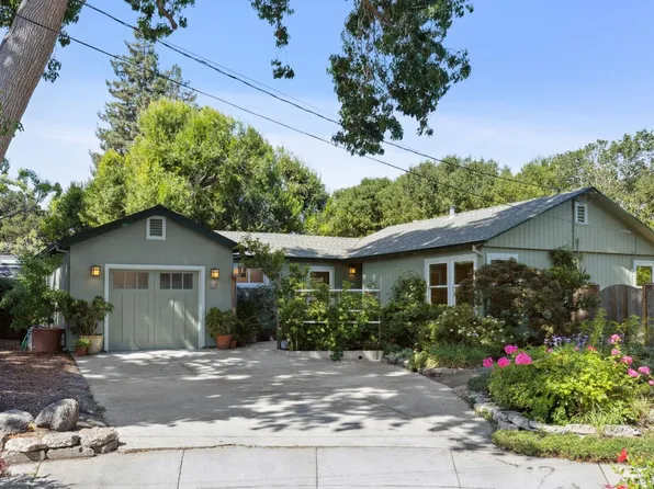28 Athlone Way, Menlo Park, CA 94025