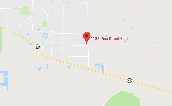 4th image of 1138 Pisa St E