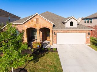 1036 Dyer Crossing Way, Round Rock, TX 78665